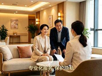翁牛特有偿售卵代生女生的客户的客户群体有哪些