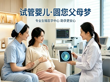 翁牛特辅助生育服务 试管婴儿行业的兴起背景、发展与未来展望